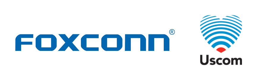 Uscom Strategic Partnership with Foxconn China